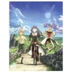 フラクタル 第1巻 (数量限定生産版)ねんどろいどぷち『ネッサ』付 【Blu-ray】