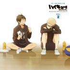 TVアニメ 『ハイキュー セカンドシーズン』 オリジナルサウンド