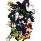 僕のヒーローアカデミア vol.4 【D