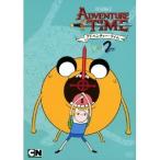 アドベンチャー・タイム SEASON 2 Vol.2 【DVD】