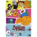 �A�h�x���`���[�E�^�C�� SEASON 5 Vol.2 �yDVD�z