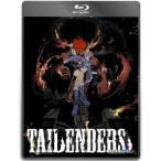  tail enda-z[Blu-ray]