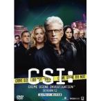CSI：科学捜査班 シーズン12 コンプリートDVD BOX-II 【DVD】