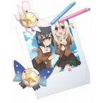 Fate/Kaleid liner プリズマ☆イリヤ 第1巻 【Blu-ray】 Fate/Kaleid liner プリズマ☆イリヤ 第1巻 【Blu-ray】