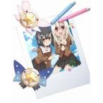 Fate／kaleid liner プリズマ☆イリヤ 第1巻 (初回限定) 【DVD】