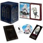 棺姫のチャイカ 第1巻 (初回限定) 【DVD】 棺姫のチャイカ 第1巻 (初回限定) 【DVD】