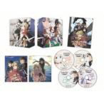 国内盤ブルーレイ】 スクラップドプリンセス Blu-ray BOX [4枚組] - 最