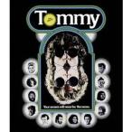Tommy／トミー 【Blu-ray】