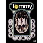 Tommy／トミー 【DVD】