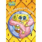  губка * Bob season 2 Complete BOX [DVD]