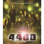 4400 フォーティ・フォー・ハンドレッド シーズン4 【