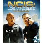 NCIS： LOS ANGELES ロサンゼルス潜入捜査班 シーズン2 ＜トク選BOX＞ 【DVD】