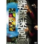 戦慄迷宮 スタンダード・エディション 【DVD】