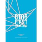 BTOB／BTOB 1st FAN Meeting 【DVD】
