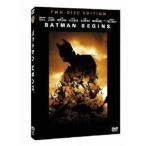 バットマン ビギンズ 特別版 (初回限定) 【DVD】