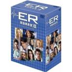 ER 緊急救命室 XIII ＜サーティーン＞ コレクターズ・ボックス 【DVD】