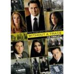WITHOUT A TRACE／FBI 失踪者を追え！＜フォース・シーズン＞ コレクターズ・ボックス 【DVD】
