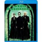 マトリックス リローデッド 【Blu-ray】