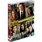 WITHOUT A TRACE／FBI 失踪者を追え！＜フォース＞セット2 【DVD】