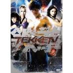 TEKKEN -鉄拳- 【DVD】
