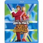 オースティンパワーズ:デラックス (Blu-ray Disc) マイクマイヤーズ