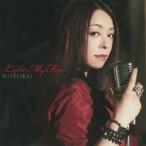 KOTOKO／Light My Fire 【CD】