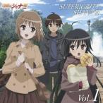 (アニメーション)／灼眼のシャナF SUPERIORITY SHANAIII Vol.1 【CD】