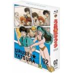 TVアニメーション『うる星やつら』Blu-ray BOX 2 【Blu-ray】