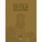 ベスト・オブ・ワーナー・ブラザース 90周年記念20フィルム・コレクション (初回限定) 【Blu-ray】