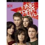 One Tree Hill／ワン・トゥリー・ヒル＜フィフス・シーズン＞コンプリート・ボックス 【DVD】