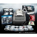 X-MEN セレブロ・コレクション (初回限定) 【Blu-ray】