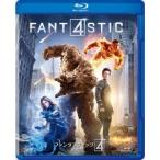 Yahoo! Yahoo!ショッピング(ヤフー ショッピング)ファンタスティック・フォー 【Blu-ray】