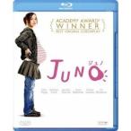 JUNO／ジュノ 【Blu-ray】