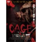 CAGE ケージ 【DVD】