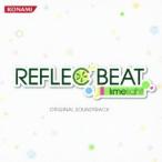 (ゲーム・ミュージック)／REFLEC BEAT limelight ORIGINAL SOUNDTRACK 【CD】