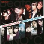 (ゲーム・ミュージック)/beatnation RHYZE vs HARDCORE TANO*C 【CD】
