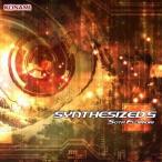 Sota Fujimori／SYNTHESIZED 5 【CD】