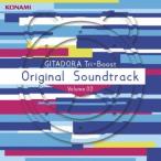 (ゲーム・ミュージック)／GITADORA Tri-Boost Original Soundtrac ...