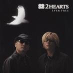 2HEARTS／EVER FREE (初回限定) 【CD】