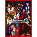 ライヴビデオ ネオロマンス・ライブROCKET★PUNCH！3 【DVD】