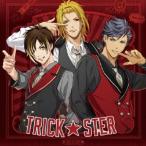 X.I.P.／TRICK★STER (初回限定) 【CD】