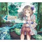 (ゲーム・ミュージック)／フィリスのアトリエ 〜不思議な旅の錬金術士〜 オリジナルサウンドトラック 【CD】