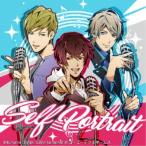 3 Majesty／Self Portrait (初回限定) 【CD】