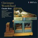 クラウディオ・ブリツィ／クラヴィオルガン・ワンダーランド 【CD】