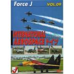 エア ショーVOL.9 ILA(International Aerospace)ドイツ’02  【DVD】