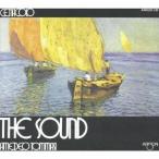 アメディオ・トマシ／ザ・サウンド 【CD】