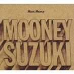 ザ・ムーニー・スズキ/スズキにお慈悲を 【CD】