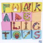 ファンカデリック／トイズ〜ファンカデリシャス・アンリリースド・トラックス 【CD】