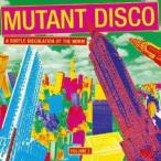 (オムニバス)／ミュータント・ディスコ VOL 2 【CD】