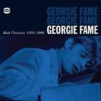 ジョージー・フェイム／モッド・クラシックス1964-1966 【CD】
